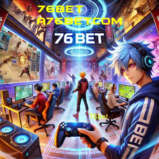 Tendências nos games